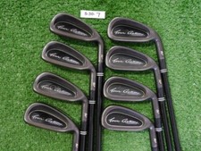 Cleveland ta5 gunmetal d'occasion  Expédié en Belgium