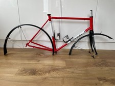 Ribble reynolds 525 for sale  LOUGHBOROUGH