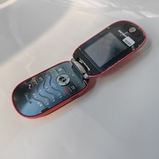 Celular Motorola U6 5MB desbloqueado 2G boa qualidade comprar usado  Enviando para Brazil