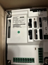 Lenze 8200 motec gebraucht kaufen  Ursensollen