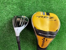 Taylormade hybrid rbz for sale  SCUNTHORPE