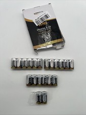 Keenstone cr123a lithium gebraucht kaufen Keenstone cr123a lithium gebraucht kaufen  Jülich