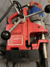 Milwaukee electro magnetic for sale  Wilton