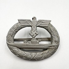 Ww2 german boat for sale  UK