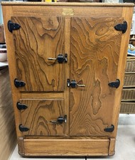 Leonard antique oak for sale  Pinehurst
