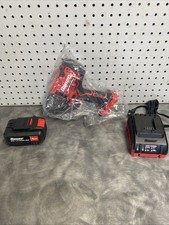 Bauer 20v high for sale  Hagerstown