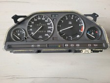 Bmw e30 tacho gebraucht kaufen  Wilthen
