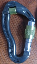 Dmm revolver screwgate for sale  COCKERMOUTH