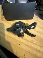 Shimano m640 zee for sale  STREET