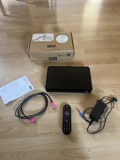 Sky receiver sat gebraucht kaufen  Kiel
