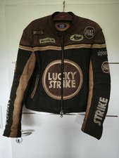 Lucky strike motorrad gebraucht kaufen  Kirchseeon