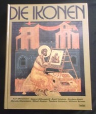 Kurt weitzmann ikonen gebraucht kaufen Kurt weitzmann ikonen gebraucht kaufen  Berlin