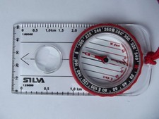Silva compass ranger for sale  EXETER