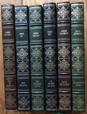 Lot livres bibliothèque d'occasion Lot livres bibliothèque d'occasion  Angoulême