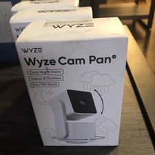 Wyze cam pan for sale  Shelbyville