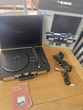 Goodmans ealing portable for sale  LLANDUDNO
