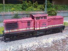 Diesellok 110 110 gebraucht kaufen  Berlin