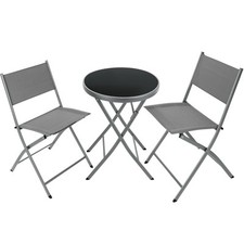 Balkonset düsseldorf gartenm� gebraucht kaufen  Igersheim