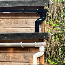 Mini gutter kit for sale  DAWLISH