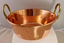 copper jam pan for sale  Beaverton
