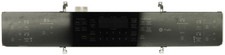Placa de control y panel GE Oven WB27T11237 segunda mano  Embacar hacia Mexico