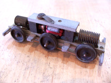 Keysers gauge wheel for sale  BLAIRGOWRIE