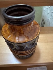 Vase tolle farbe gebraucht kaufen Vase tolle farbe gebraucht kaufen  Igensdorf