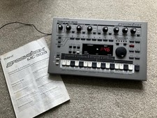 Roland mc303 groove for sale  SHEFFIELD