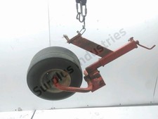 Roue porteuse kuhn d'occasion  France