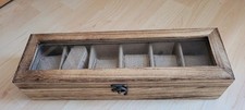 Tragbare uhren box gebraucht kaufen  Königsbronn