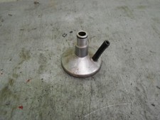 Honda 400 oil for sale  ELY