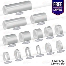 Silver grey pin for sale  COALVILLE