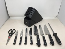 Zwilling pro knife for sale  Pacoima
