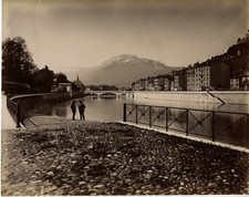 Grenoble pont marius d'occasion  Pagny-sur-Moselle