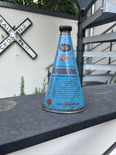 Speedoil huile bidon gebraucht kaufen  Mönchengladbach