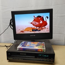 Vintage panasonic 4720 for sale  Las Vegas