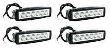 Fari supplementari led usato  Napoli
