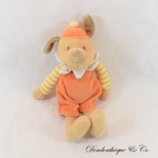 Peluche chien egmont d'occasion  Cavaillon