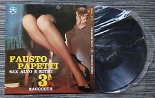 Fausto papetti raccolta usato Fausto papetti raccolta usato  Urbino