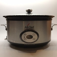 Clad slow cooker for sale  Millbrae