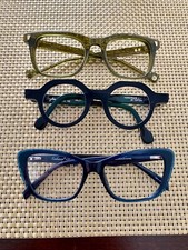 Frames different brands for sale  San Francisco