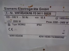 Leistungsmodul programmiert 12 gebraucht kaufen  Grebenhain