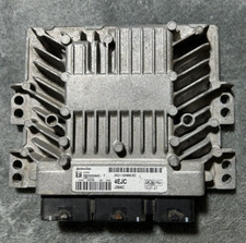 Ecu calculateur moteur d'occasion  Carcassonne