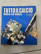 Libro tutto calcio usato  Lonigo