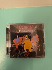 Queen kind magic usato  Segrate