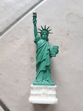 Freiheitsstatue amerika deko gebraucht kaufen  Jetzendorf