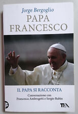 Papa francesco papa usato  Viterbo
