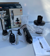 Braun multiquick pro gebraucht kaufen  Reinbek