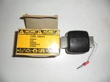 Bobina accensione acme usato Bobina accensione acme usato  Bagnolo Mella