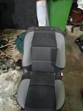 Sedili peugeot 207 usato  Conversano